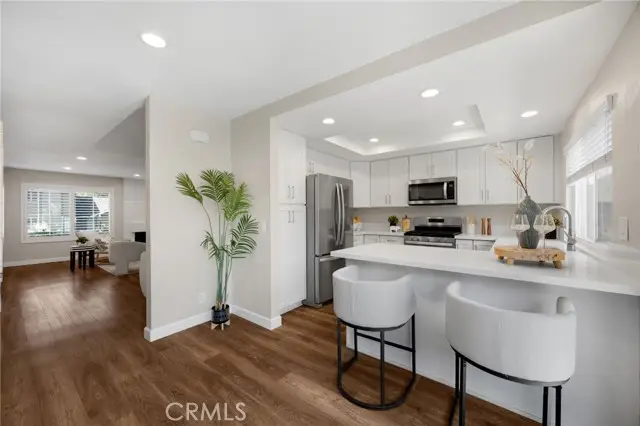 13 Sacramento  #95, Irvine, CA 92604 - #3