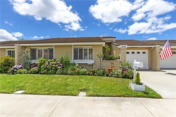 28142 Via Bello, Mission Viejo, CA 92692