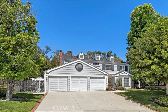 26062 Flintlock, Laguna Hills, CA 92653 - #2
