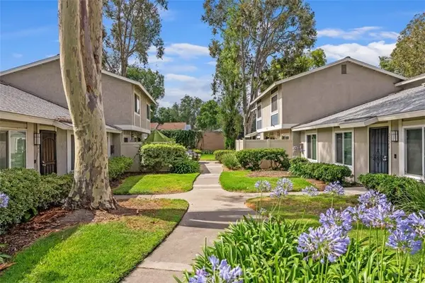 2532 Laurelwood  #119, Santa Ana, CA 92704