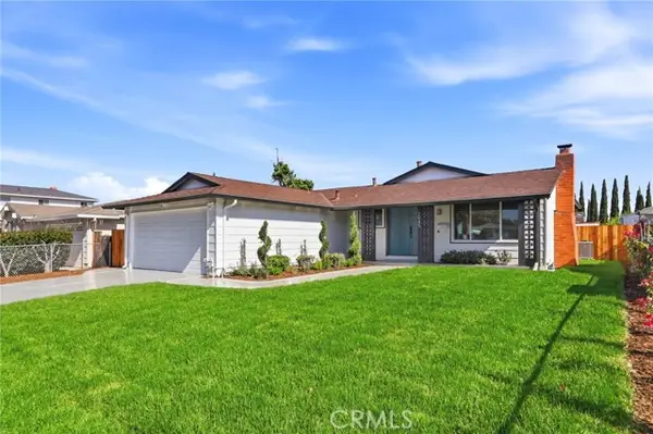 2945 Castleton, San Jose, CA 95148