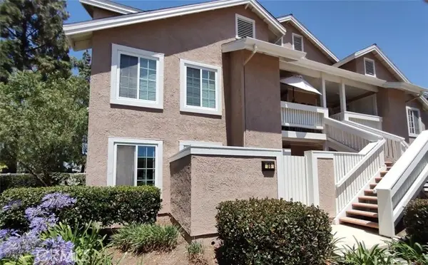 36 Woodleaf, Irvine, CA 92614
