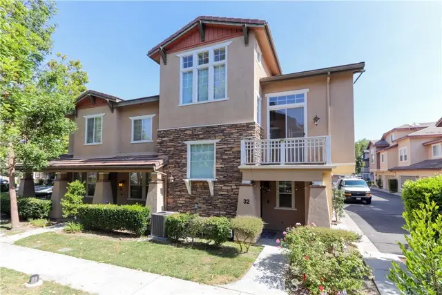 32 Garrison Loop, Ladera Ranch, CA 92694 - #1