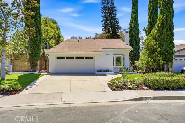 22751 Via Santiago, Mission Viejo, CA 92691 - #2