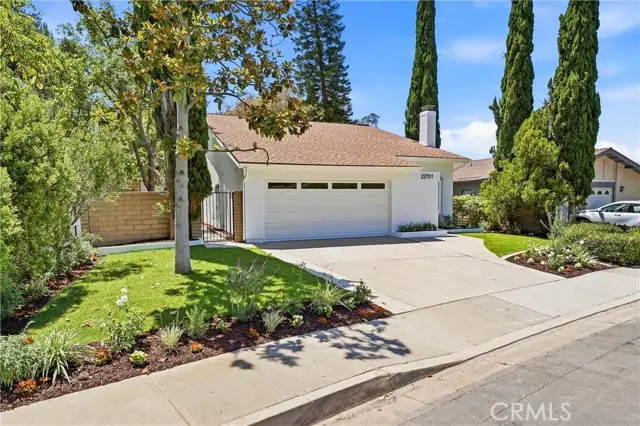 22751 Via Santiago, Mission Viejo, CA 92691 - #3