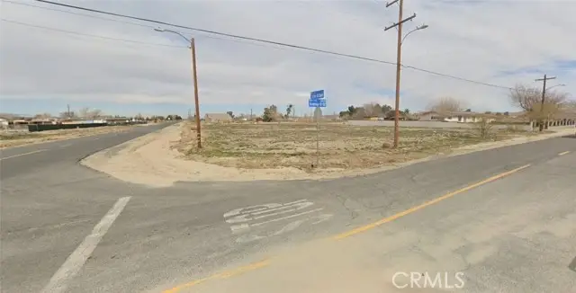 100 TH STE PAV AVE Q, Littlerock, CA 93543 - #1