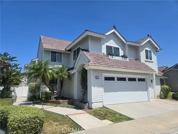 13 Hawkridge, Irvine, CA 92604