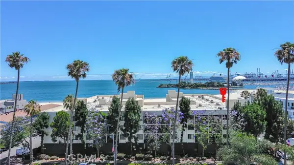 1140 Ocean Boulevard  #134, Long Beach, CA 90802