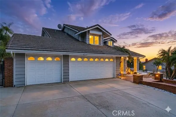 19704 Saddlecrest, Walnut, CA 91789