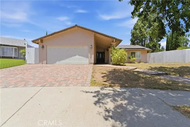 20853 Laurent Street, Chatsworth, CA 91311 - #1