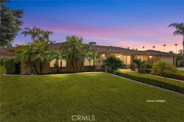 1422 Henrietta Street, Redlands, CA 92373