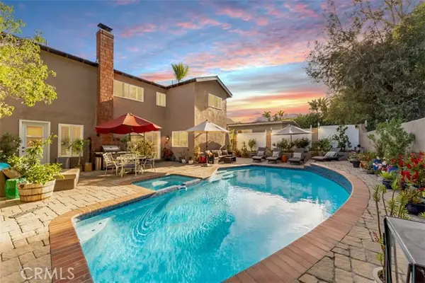 25891 Tree Top, Laguna Hills, CA 92653