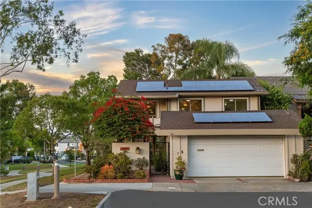 4181 Sandburg Way, Irvine, CA 92612 - #1