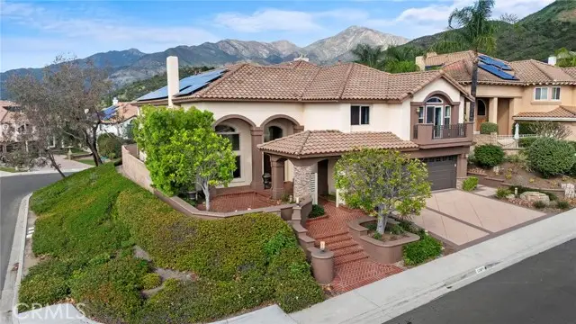 32971 Pinnacle Drive, Trabuco Canyon, CA 92679 - #1