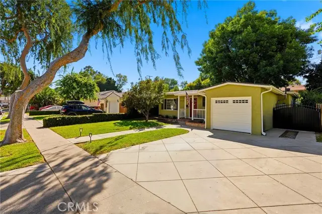 1933 Jacaranda, Fullerton, CA 92833 - #2
