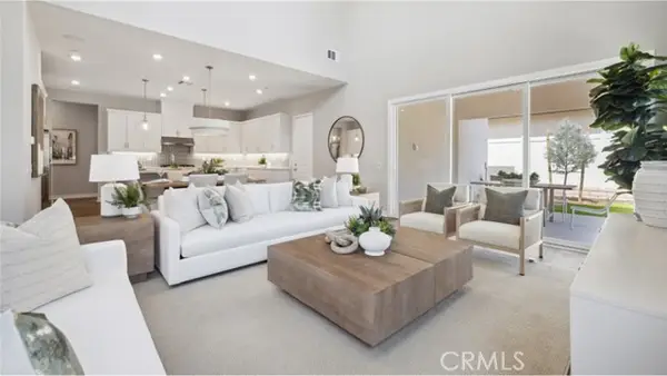 24571 Via La Sombrilla, Valencia, CA 91354