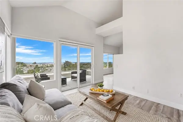 58 Marseille, Laguna Niguel, CA 92677
