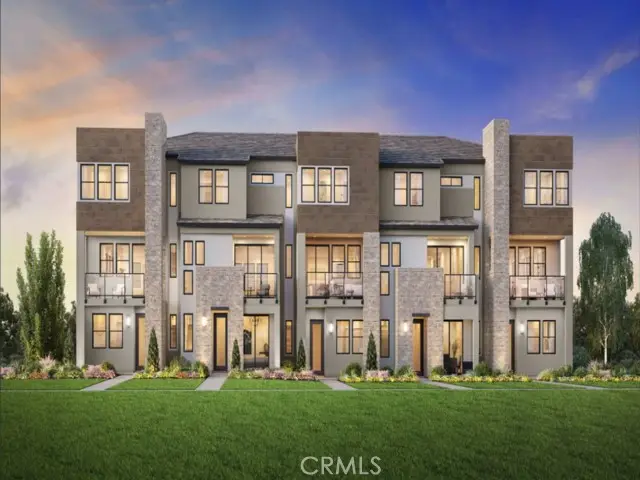 160 Palisades, Irvine, CA 92618 - #1