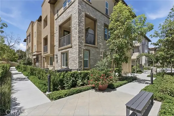 40 Sanctuary, Mission Viejo, CA 92692