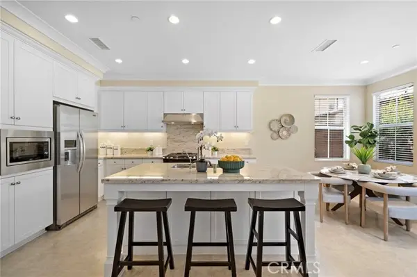 41 Coleridge, Irvine, CA 92620