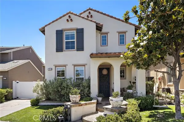 11 Longfield, Ladera Ranch, CA 92694
