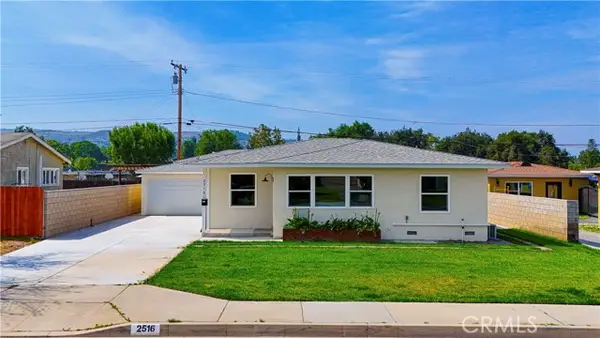 2516 Walnut Creek, West Covina, CA 91791