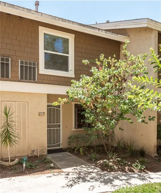 249 Pineview, Irvine, CA 92620 - #3