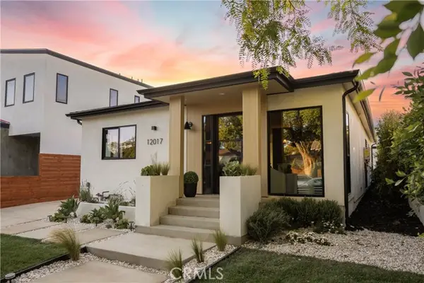 12017 Herbert, Los Angeles, CA 90066