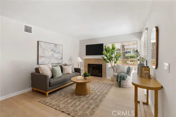 26541 Las Palmas  #4, Laguna Hills, CA 92656