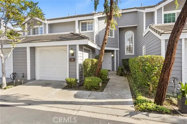 12 Pickney Close, Laguna Niguel, CA 92677 - #3