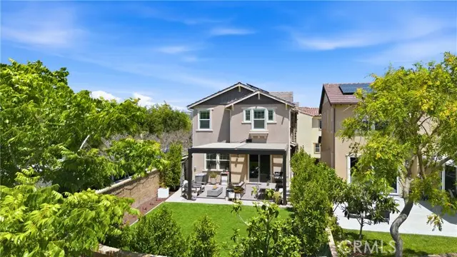 33 Fosco, Ladera Ranch, CA 92694 - #3