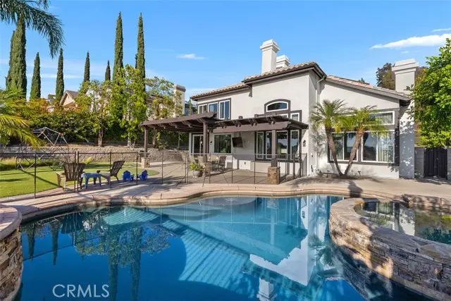 32191 Weeping Willow Street, Trabuco Canyon, CA 92679 - #2