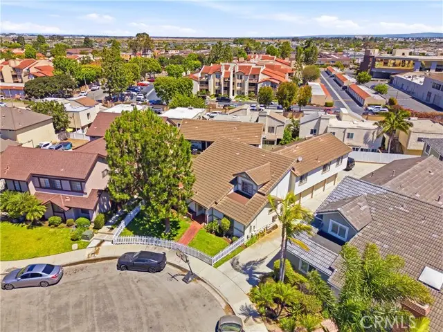 4891 Vista Drive, Huntington Beach, CA 92649 - #1