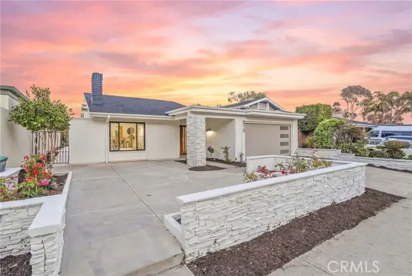 610 Calle Vicente, San Clemente, CA 92673