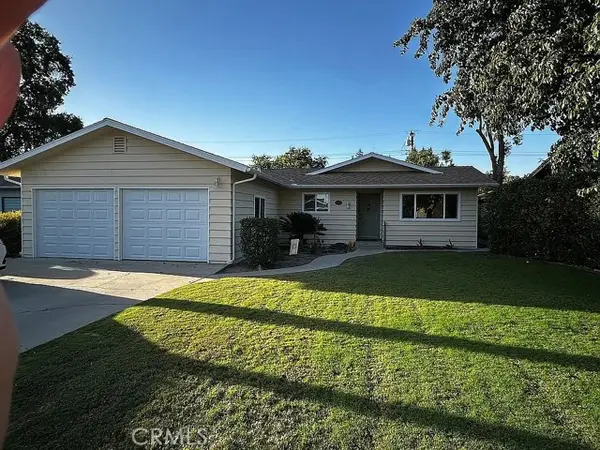 1046 Princeton Avenue, Visalia, CA 93277