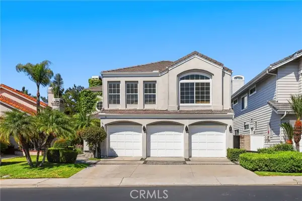 61 Summitcrest, Trabuco Canyon, CA 92679