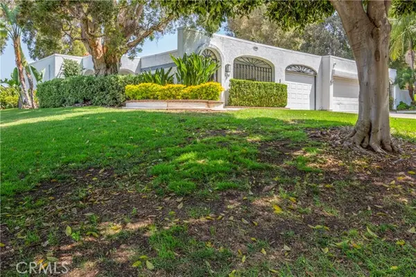 5398 Via Carrizo  #A, Laguna Woods, CA 92637
