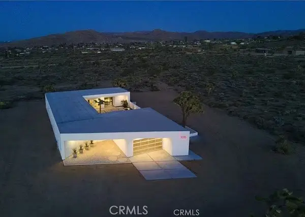 7035 Sunny Vista Road, Joshua Tree, CA 92252