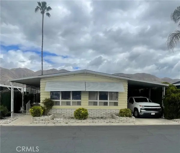 2230 Lake Park Drive  #131, San Jacinto, CA 92583