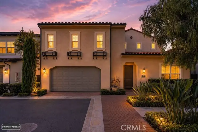 210 Mantle, Irvine, CA 92618 - #1