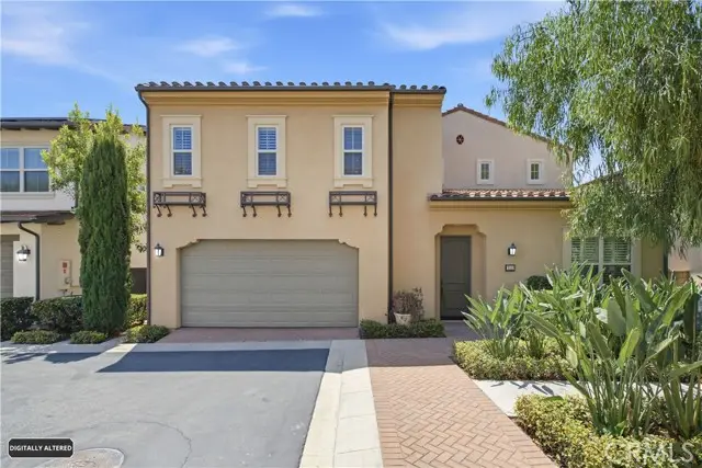 210 Mantle, Irvine, CA 92618 - #2