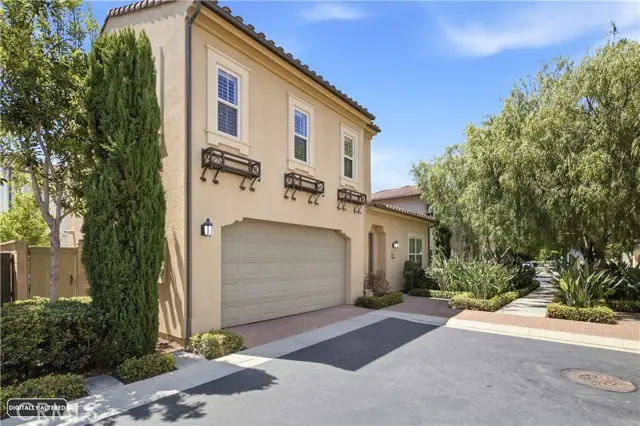 210 Mantle, Irvine, CA 92618 - #3
