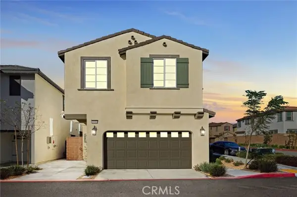 16604 Quince Lane, Fontana, CA 92336
