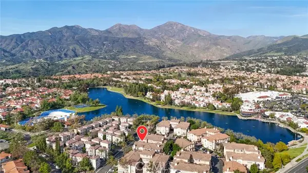 12 Montana Del Lago Drive  #168, Rancho Santa Margarita, CA 92688