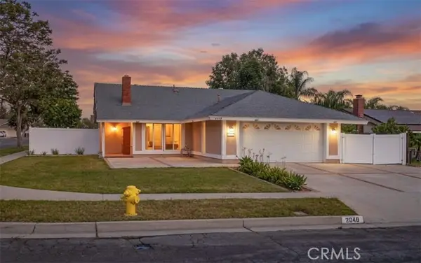 2048 Cordoza Street, Corona, CA 92882