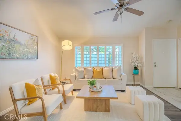 2528 Tustin  #D, Santa Ana, CA 92705