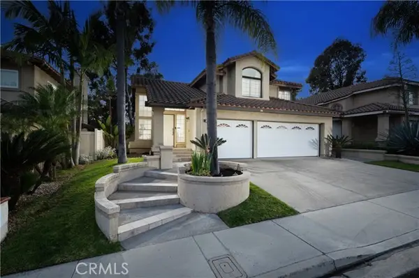 37 Sendero, Rancho Santa Margarita, CA 92688