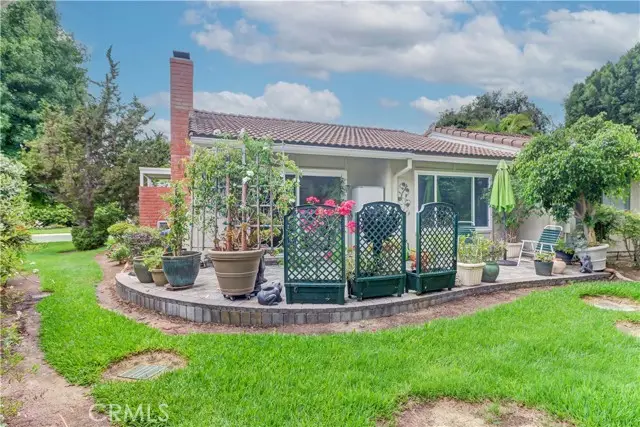 3254 San Amadeo  #C, Laguna Woods, CA 92637 - #3