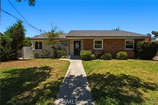 10249 Lemona Avenue, Mission Hills, CA 91345