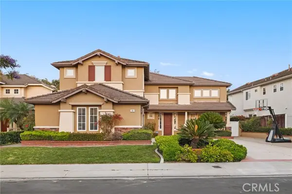 18 Ledgewood, Rancho Santa Margarita, CA 92688
